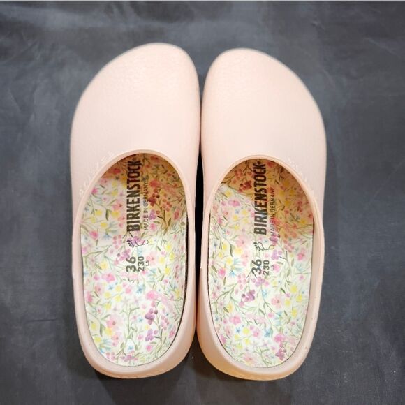 BRAND NEW SUPE RBIKE VEGAN POLYURETHANE BIRKENSTOCK - Picture 14 of 16